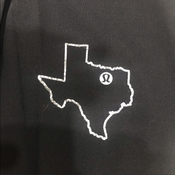 ISO Lululemon Texas - Picture 3 of 3